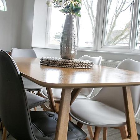 Апартаменты Stylish Retreat In Leigh-On-Sea Саутенд-он-Си Экстерьер фото