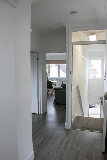 Апартаменты Stylish Retreat In Leigh-On-Sea Саутенд-он-Си Экстерьер фото