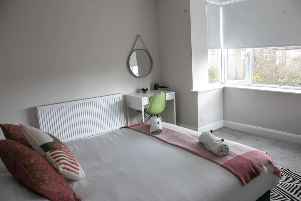 Апартаменты Stylish Retreat In Leigh-On-Sea Саутенд-он-Си Экстерьер фото